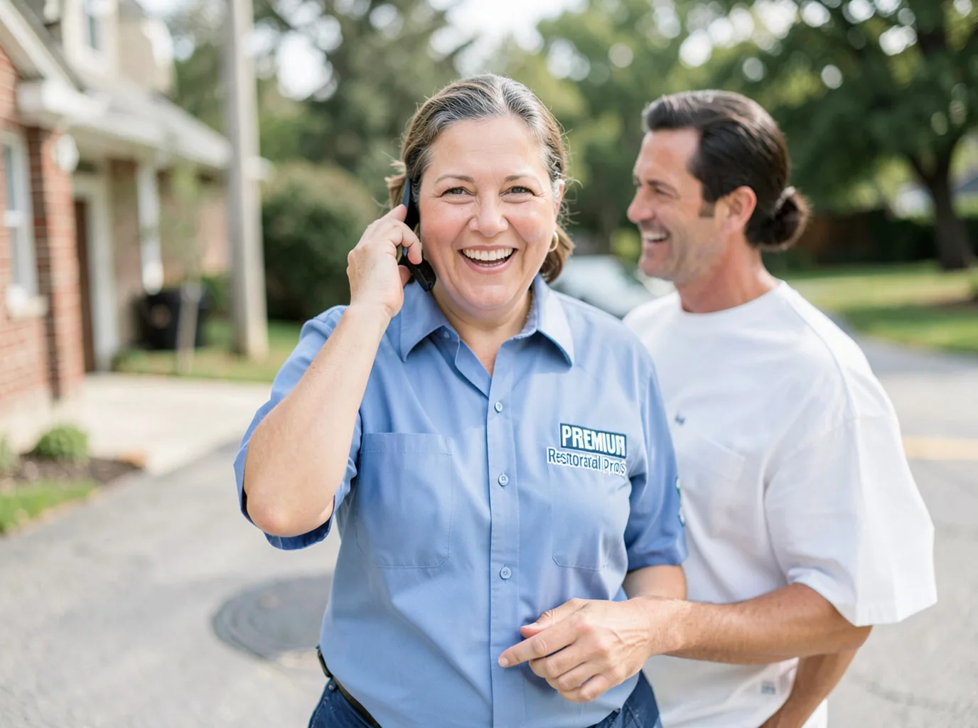 Water Damage Restoration Henning, IL FAQs